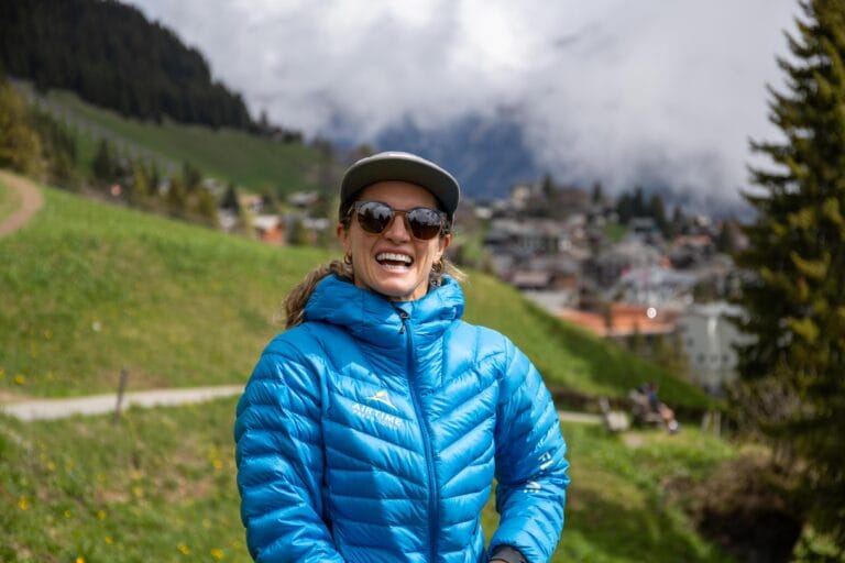 Marika - Airtime Paragliding